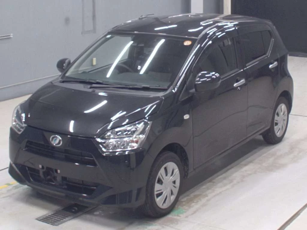 Daihatsu Mira e:S LA360S 2020